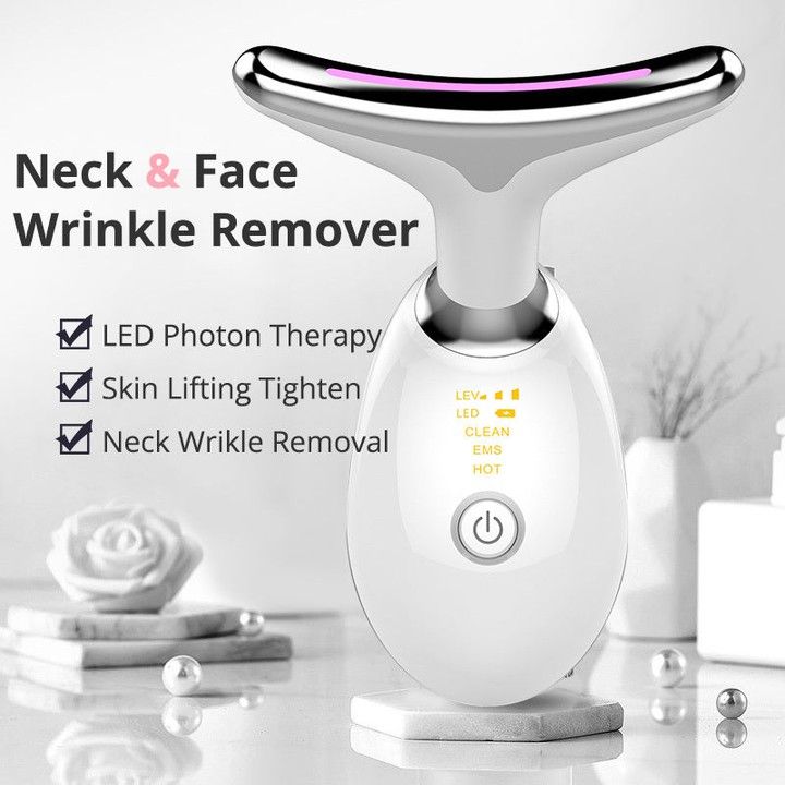 Multifunctional Facial Skin Care Tool