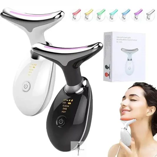 Multifunctional Facial Skin Care Tool