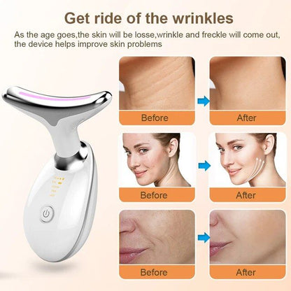 Multifunctional Facial Skin Care Tool