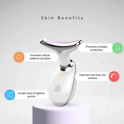 Multifunctional Facial Skin Care Tool