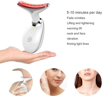Multifunctional Facial Skin Care Tool