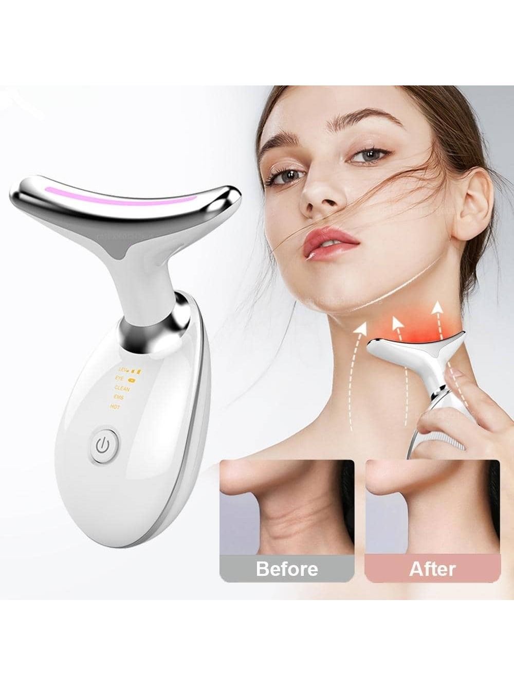 Multifunctional Facial Skin Care Tool