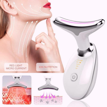 Multifunctional Facial Skin Care Tool