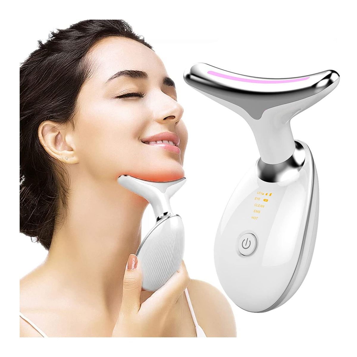 Multifunctional Facial Skin Care Tool